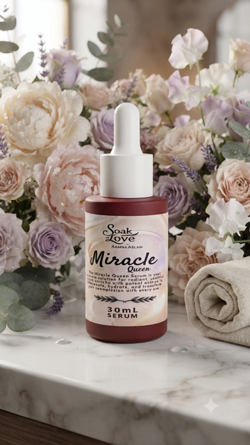 Miracle Queen