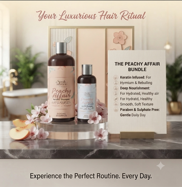 Keratin queen bundle