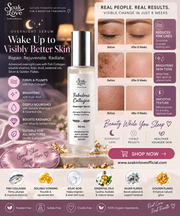 Fabulous Collagen (Anti-Aging)