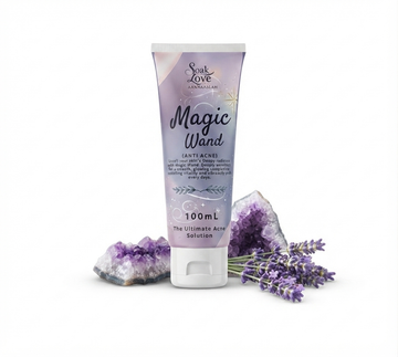 Magic Wand (anti acne cream)