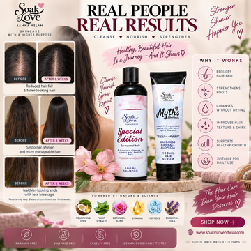 Hair Harmony Bundle