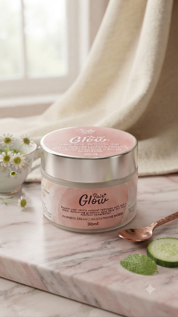 Fair N Glow by Soak In Love – product image 5