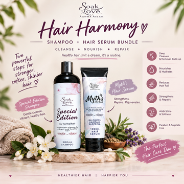 HAIR HARMONY