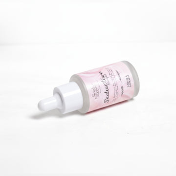 Seductive Straight (Hair Serum)