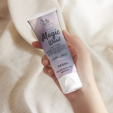 Magic Wand (Anti-Acne)