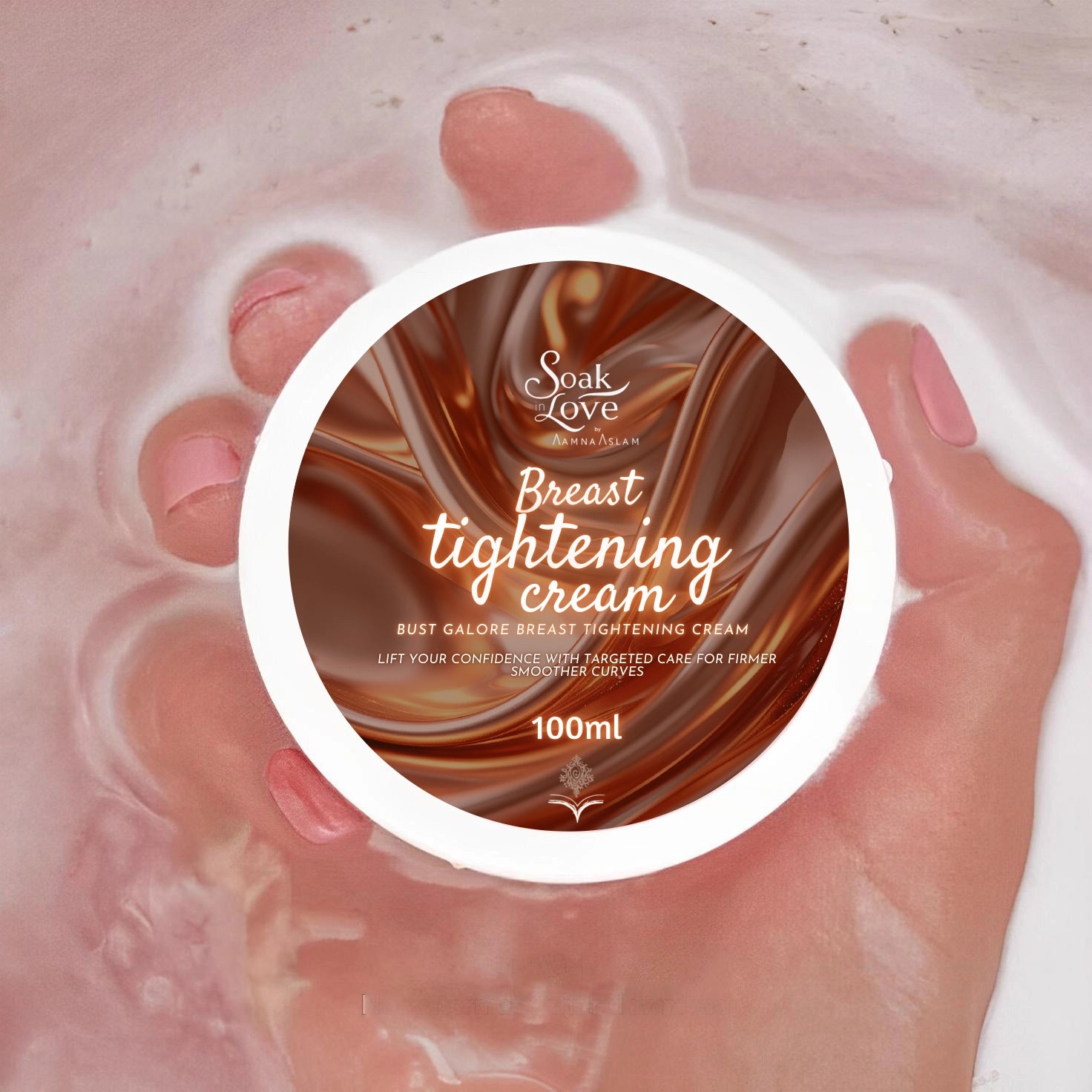 Breast Tightening Cream