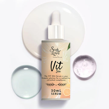 Vit Sea Serum