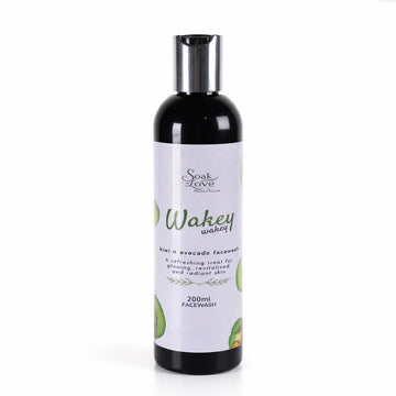 Wakey Wakey (Face Wash) for all skin types