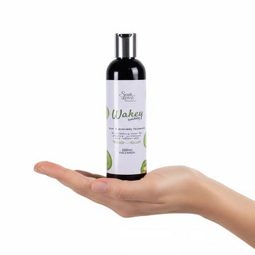 Wakey Wakey (Face Wash) for all skin types