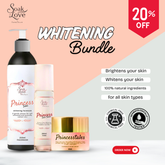 Whitening Bundle By Aamna Aslam