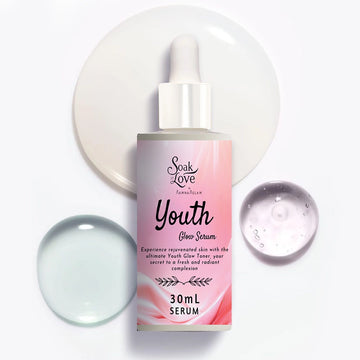 Youth Glow Serum